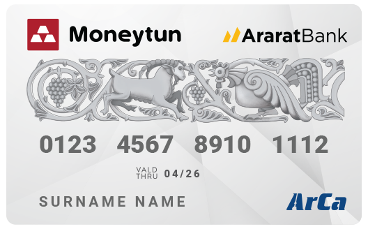 ArCa Moneytun