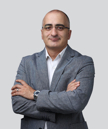 Karen Babajanyan